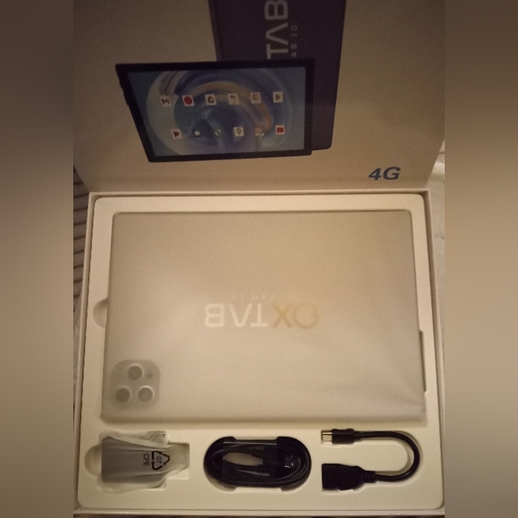 Tablet - Picture 3 of 5